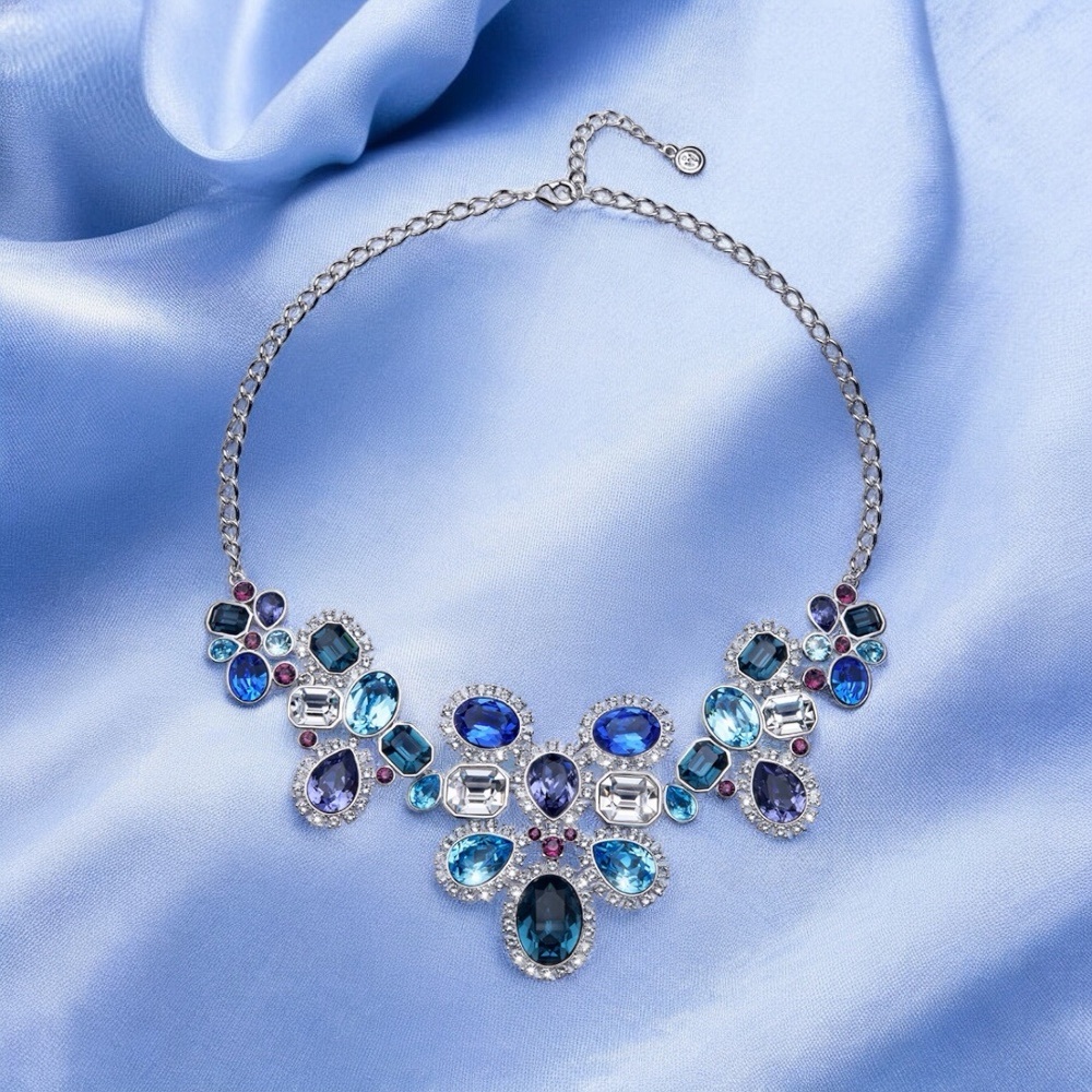 Oliver Weber Statement Necklace - Picture 1 of 5